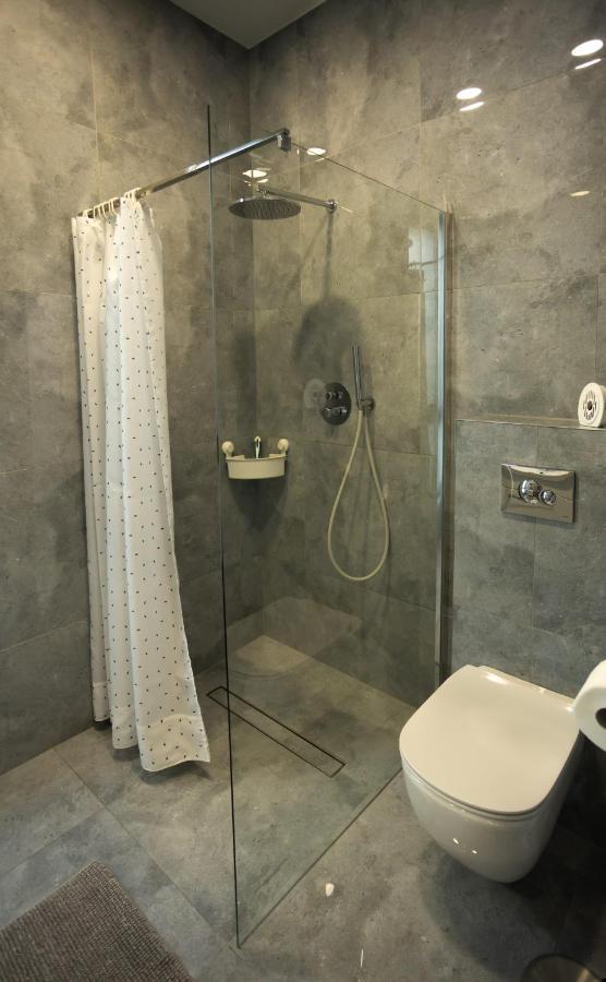 Domki Asgard Gąski Extérieur photo